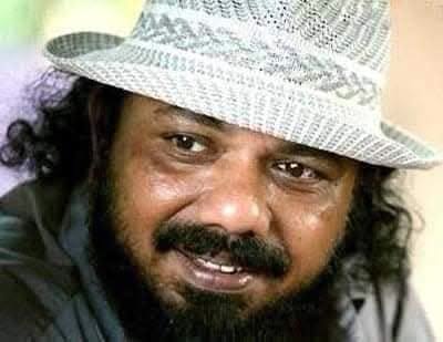 ലോഹിതദാസ് ഓർമ്മദിനം : ആർ. ഗോപാലകൃഷ്ണൻ