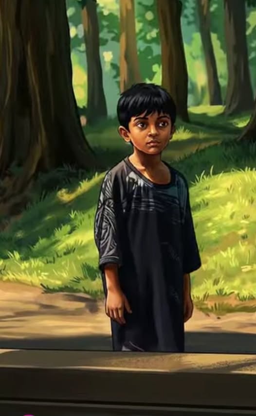ഇത് ഒരു അമ്മ മകൻ സ്നേഹത്തിന്റെ കഥയല്ല ; ബാലൻ : മിനി ബാബു 