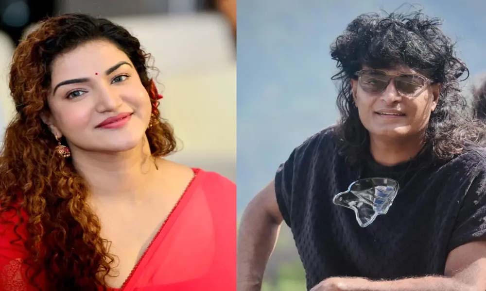  ഹണി റോസിനോട് ഖേദം പ്രകടിപ്പിച്ച് ബോബി ചെമ്മണ്ണൂര്‍; കേസ് പിന്‍വലിക്കണമെന്ന് അഭ്യര്‍ഥന