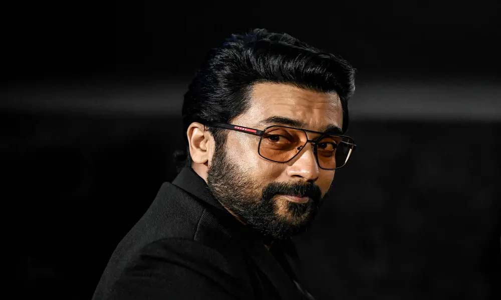  സൂര്യ രാഷ്ട്രീയത്തിലേക്ക്?; വീണ്ടും അഭ്യൂഹം, ചര്‍ച്ചയായി ആരാധക സംഘടനാ നേതാവിന്റെ പ്രസംഗം