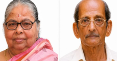 വർക്കലയിൽ വയോധികർ വീടിനുള്ളിൽ തീപ്പൊള്ളലേറ്റ് മരിച്ച നിലയിൽ