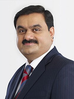 ഗൗതം അദാനിക്കെതിരായ കേസ് പിൻവലിച്ചതിനു  യുഎസ് കോടതിയുടെ വിലക്ക്