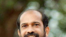 അനില്‍ അക്കര അടാട്ട് പഞ്ചായത്ത് പ്രസിഡന്റ് സ്ഥാനം രാജിവെച്ചു