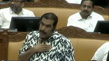 'നിങ്ങളല്ലേ ബാപ്പ; കുട്ടിയെ ഉണ്ടാക്കിയ ശേഷം ഞങ്ങളോട് അബോര്‍ഷന്‍ ചെയ്യാന്‍ പറയുന്നു'; മന്ത്രി പി കെ ബഷീര്‍