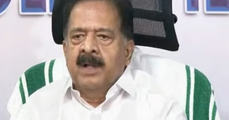 'അണലി വിഷം ലഹരി'; പിഴവ് തിരുത്തി മന്ത്രി രമേശ് ചെന്നിത്തല