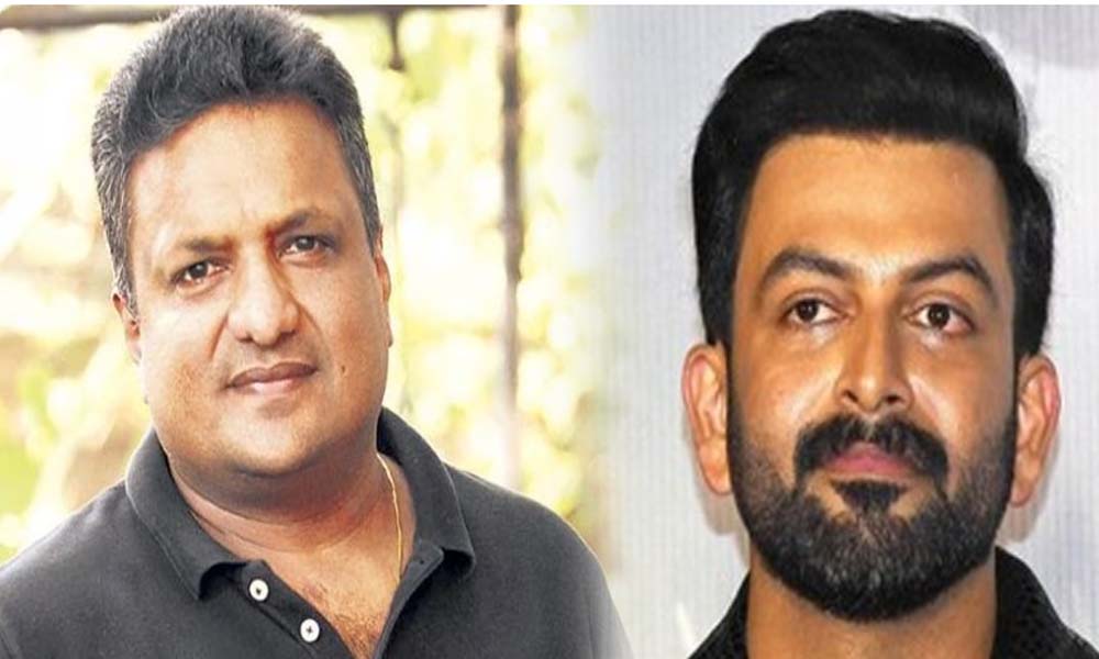 പൃഥ്വിരാജിനെ മാതൃകയാക്കിയാല് പകുതി പ്രശ്നങ്ങള് തീരും: സഞ്ജയ് ഗുപ്ത