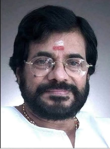 'വീണുടയാത്ത സംഗീത കീരീടം ' ; എം. ജി. രാധാകൃഷണൻ : ആർ. ഗോപാലകൃഷ്ണൻ
