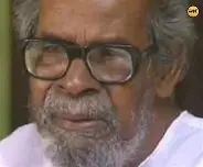 വിട്ടുവീഴ്ചയില്ലാത്ത നിലപാടിലൂടെ തൂലിക ചലിപ്പിച്ച പൊൻകുന്നം വർക്കി : വിജയൻ ന്യൂസ്പ്രിൻ്റ് നഗർ
