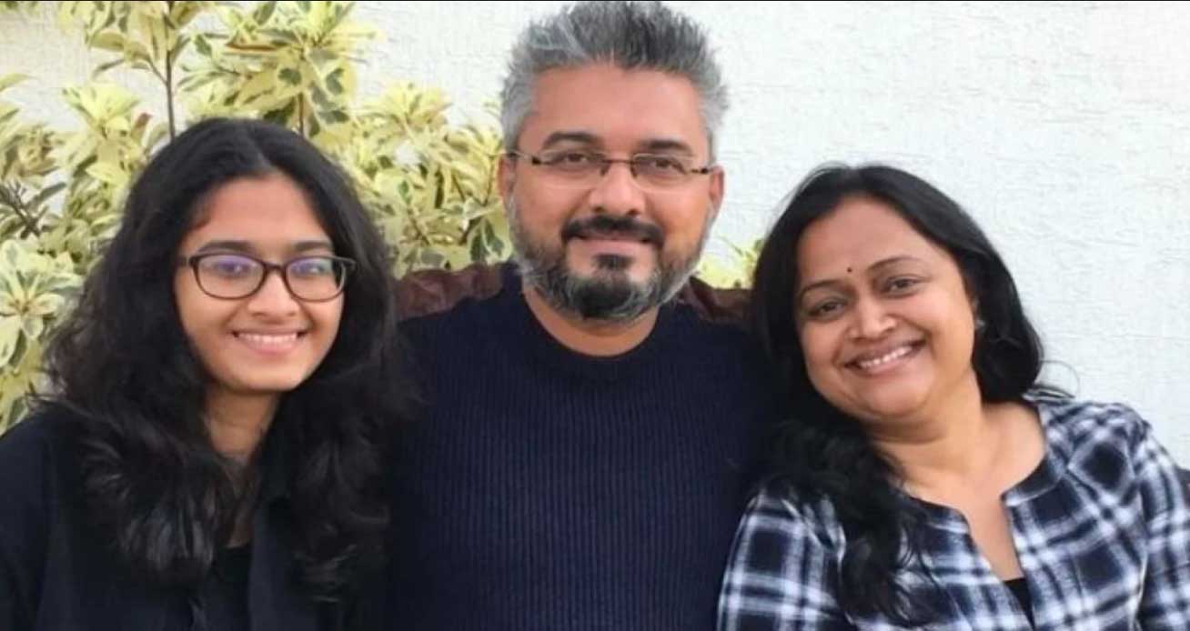 ഒഹായോയിൽ ഹോട്ടലിൽ തീപിടിത്തം, ഒരു കുടുംബത്തിലെ ഇന്ത്യക്കാരായ മൂന്നുപേർക്ക് ദാരുണ മരണം