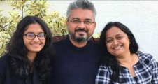 ഒഹായോയിൽ  ഹോട്ടലിൽ തീപിടിത്തം, ഒരു കുടുംബത്തിലെ ഇന്ത്യക്കാരായ മൂന്നുപേർക്ക് ദാരുണ മരണം