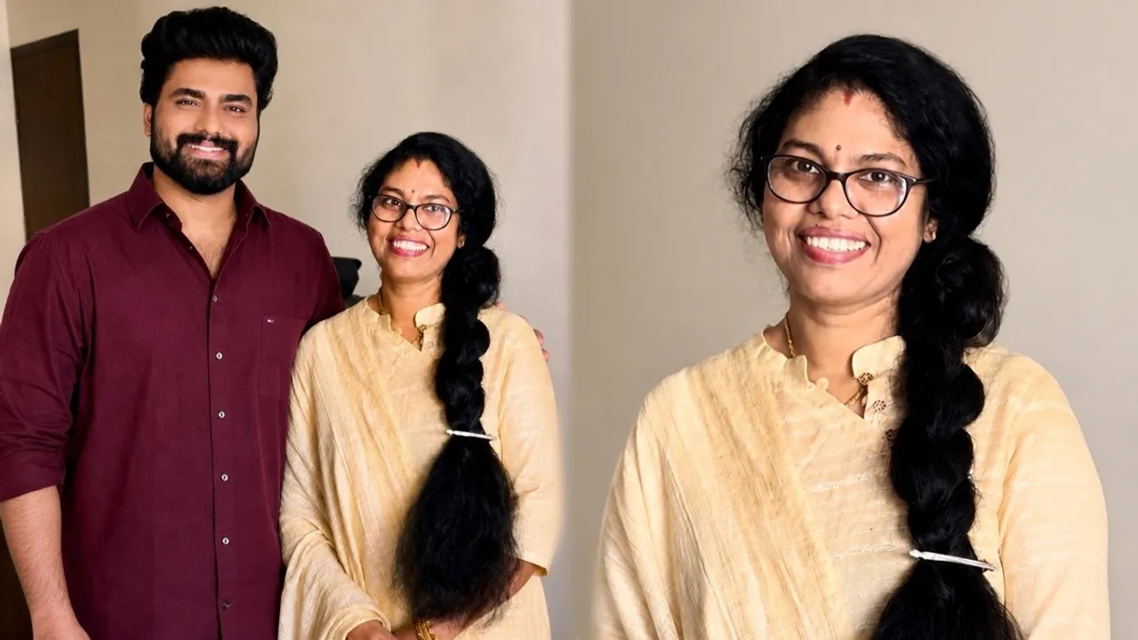അവസാന ശ്വാസം വരെ ധീരമായി പൊരുതി, ഒടുവിൽ അമ്മ പോയി; വേർപാടിന്റെ വേദനയിൽ റോബിൻ രാധാകൃഷ്ണൻ