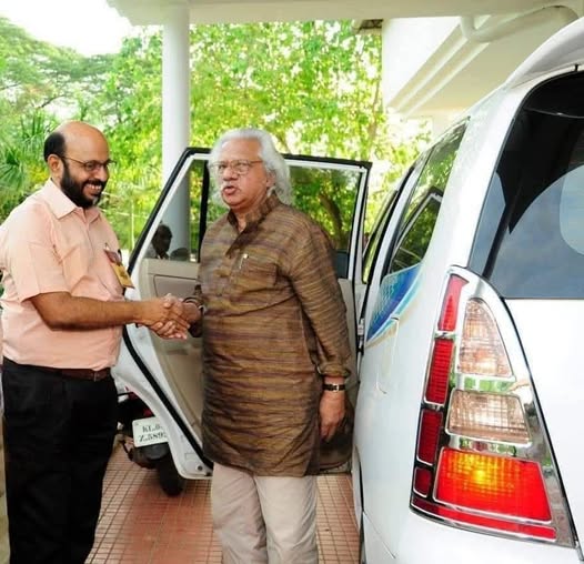 അടൂർ ഗോപാലകൃഷ്ണൻ ; ശതാഭിഷേകം ഇന്ന്