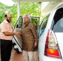 അടൂർ ഗോപാലകൃഷ്ണൻ ; ശതാഭിഷേകം ഇന്ന് 