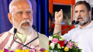 അയോധ്യ രാമക്ഷേത്ര കൊള്ള: സംഭാവനയായി സമാഹരിച്ച 1400 കോടി രൂപയുടെ കണക്ക് പരസ്യമാക്കണം; പ്രധാനമന്ത്രി മൗനം വെടിയണമെന്ന് കോൺഗ്രസ്