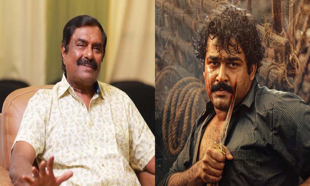 23 ലക്ഷം രൂപയ്ക്ക് നിര്മിച്ച കിരീടം അന്ന് എത്ര ലാഭം നേടി, വെളിപ്പെടുത്തി നിര്മാതാവ്