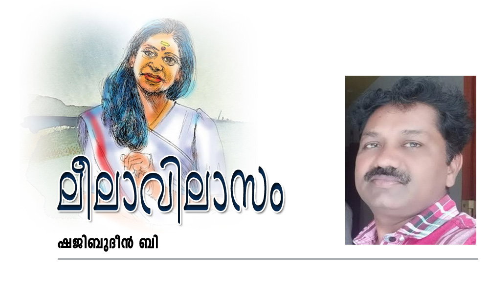ലീലാവിലാസം (ചെറുകഥ: ഷജിബുദീൻ ബി)