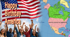 സ്വപ്നങ്ങളുടെ കനകഭൂമിക്ക് കൃതജ്ഞതാ കുസുമങ്ങള്‍; അവിസ്മരണീയമായി അമേരിക്കയുടെ 250-ാം സ്വാതന്ത്ര്യ വാര്‍ഷികം (എ.എസ് ശ്രീകുമാര്‍)