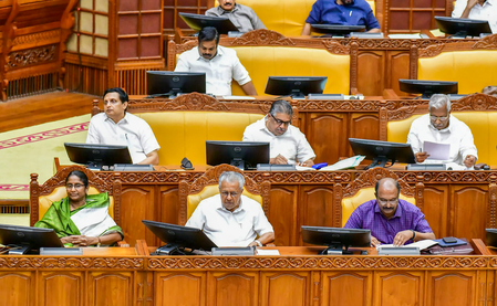 ഞാൻ കൂറ് മാറുന്നു  (അമേരിക്കൻ വീക്ഷണം)