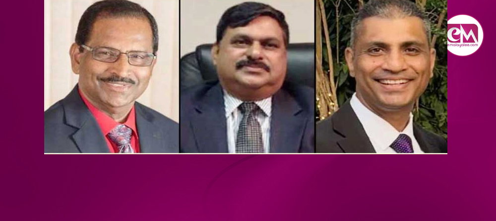ഫോമാ സ്ഥാനാർത്ഥി പട്ടിക: പല സ്ഥാനങ്ങളിലേക്കും എതിരില്ല