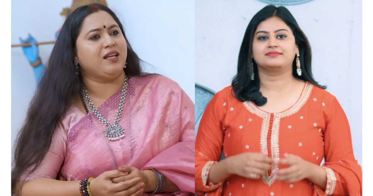 നടി അൻസിബയുടെ പരാതി: ലക്ഷ്മി പ്രിയയ്ക്കും വനിതാ എസ്.ഐക്കുമെതിരെ കേസെടുക്കാൻ കോടതി നിർദേശം