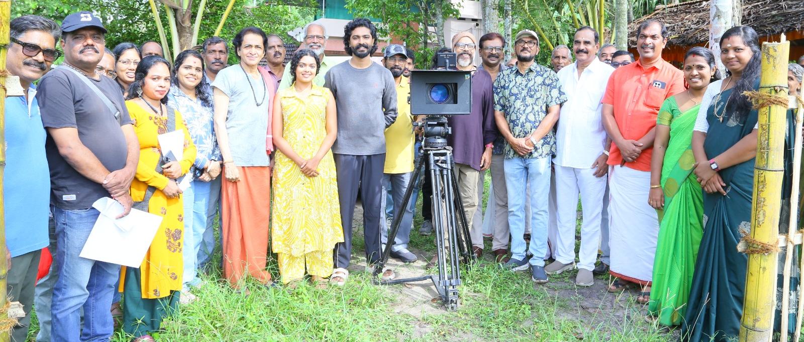  ' മോഹിത ' പള്ളിപ്പുറത്ത്.