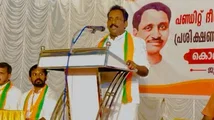 'യുഡിഎഫിന് ഫിക്സഡ് ഡിപ്പോസിറ്റ് നൽകിയിട്ട് ബിജെപിയോട് പലിശ ചോദിക്കരുത്': ക്രൈസ്തവ സഭകളോട് ബിജെപി സംസ്ഥാന സെക്രട്ടറി