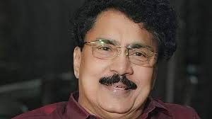 മുൻ സിപിഎം നേതാവ് പി.കെ. ശശി സിഎംപിയിൽ ചേർന്നു 