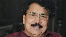 മുൻ സിപിഎം നേതാവ് പി.കെ. ശശി സിഎംപിയിൽ ചേർന്നു 