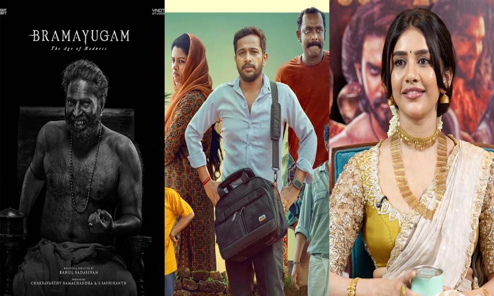 പൊന്മാന്, ഭ്രമയുഗം, ലോക, മഞ്ഞുമ്മല് ബോയ്സ് ഇഷ്ട ചിത്രങ്ങള്, സുഷിന് ശ്യാമിന്റെ പാട്ടുകള് ഗംഭീരമാണ്: നഭ നടേശ്
