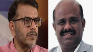 വിഎ അരുൺകുമാറിനെ ഐഎച്ച്ആർഡി ഡയറക്ടർ സ്ഥാനത്തുനിന്ന് മാറ്റി; എംവി രാജേഷ് പുതിയ ഡയറക്ടർ