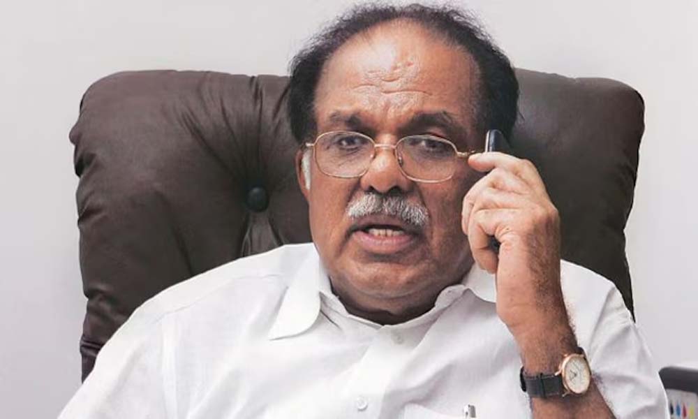  യുഡിഎഫ് സര്‍ക്കാര്‍ യു ടേണ്‍ ആണോയെന്നു സംശയിച്ചാല്‍ കുറ്റം പറയാനാകില്ല: പി.ജെ. കുര്യന്‍
