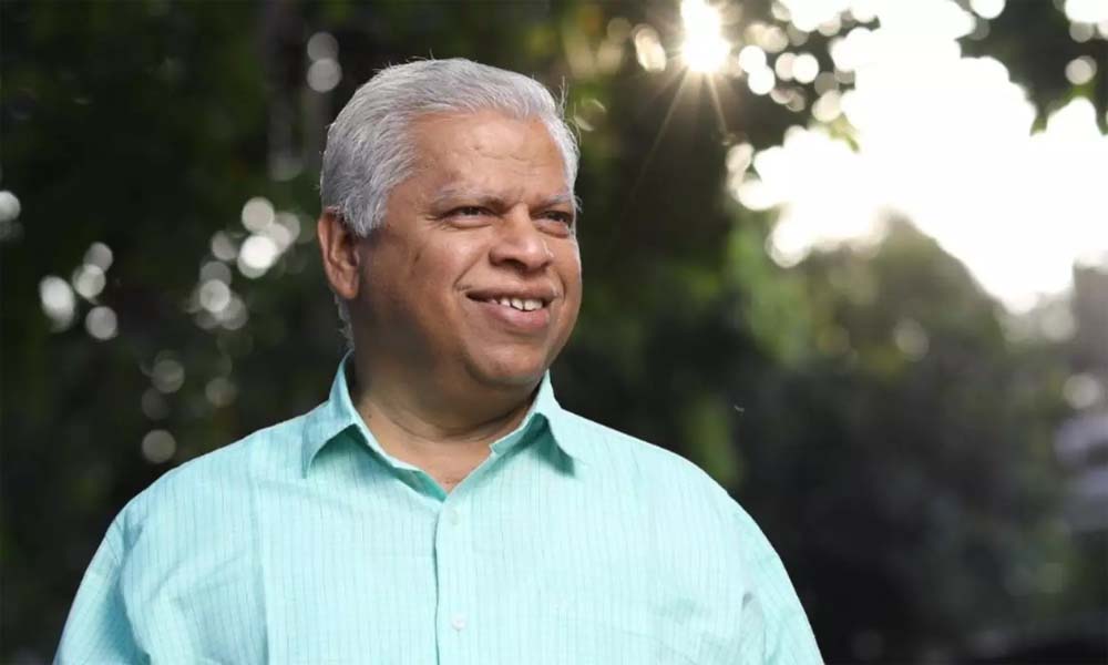  പാര്‍ട്ടി അനുമതിയില്ലാതെ വിമതരെ തിരിച്ചുവിളിച്ച സംഭവം; സംസ്ഥാന സെക്രട്ടേറിയറ്റില്‍ എം.വി.ജയരാജനെതിരെ രൂക്ഷ വിമര്‍ശനം
