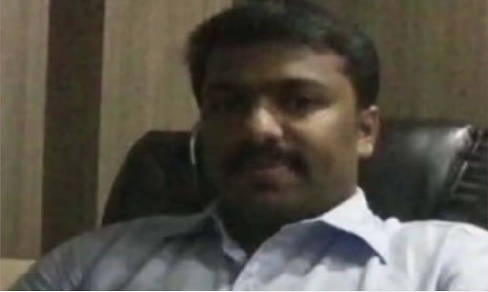  കടത്തനാട് ലേബര്‍ സൊസൈറ്റി തട്ടിപ്പ്; ഒന്നാംപ്രതി റെനീഷ് പിടിയില്‍