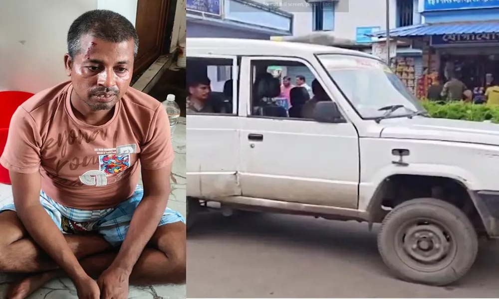 ബംഗാളില് 11-കാരിയെ പീഡിപ്പിച്ച് കൊലപ്പെടുത്തിയ സംഭവം: പ്രതിയെ പോലീസ് വെടിവെച്ച് കൊലപ്പെടുത്തി