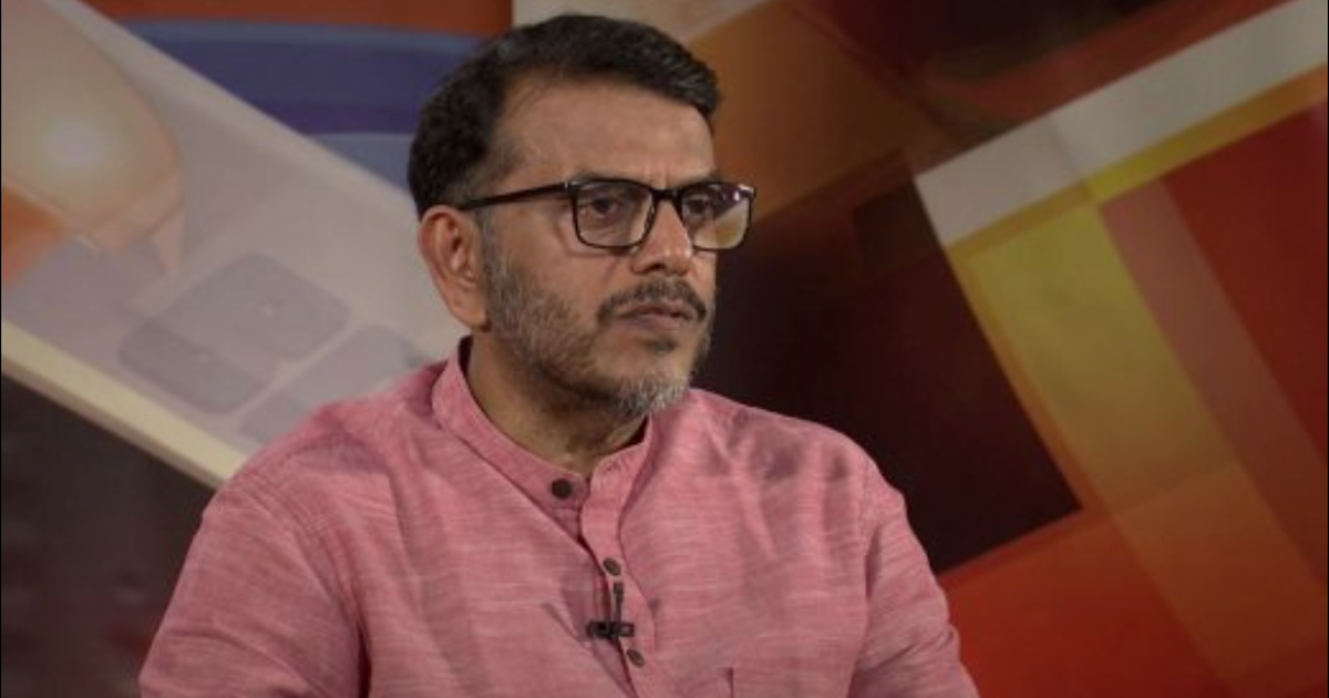 അര്ഹതപ്പെട്ട പ്രമോഷന് നല്കാന് ഒരു സര്ക്കാരും തയ്യാറായില്ല; പടിയിറങ്ങുമ്പോള് രാഷ്ട്രീയക്കളി വെളിപ്പെടുത്തി വി.എ അരുണ്കുമാര്