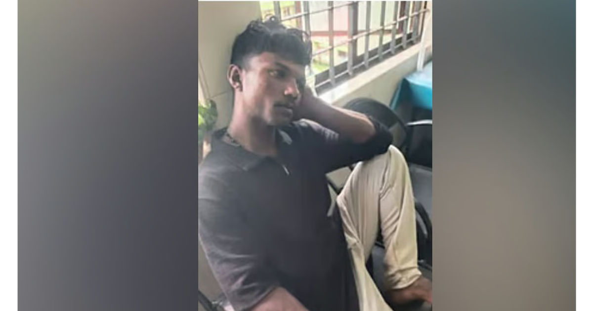 പെരുമ്പിലാവില്‍ ക്രൂരത: അച്ഛന്‍ എലിവിഷം നല്‍കിയ ആറു വയസ്സുകാരി മരിച്ചു; സഹോദരന്‍ ഗുരുതരാവസ്ഥയില്‍