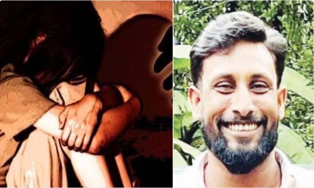 പതിനാറുകാരിയെ വീട്ടില്‍ പൂട്ടിയിട്ട് പീഡിപ്പിച്ച കേസില്‍ മുഖ്യപ്രതി അറസ്റ്റില്‍