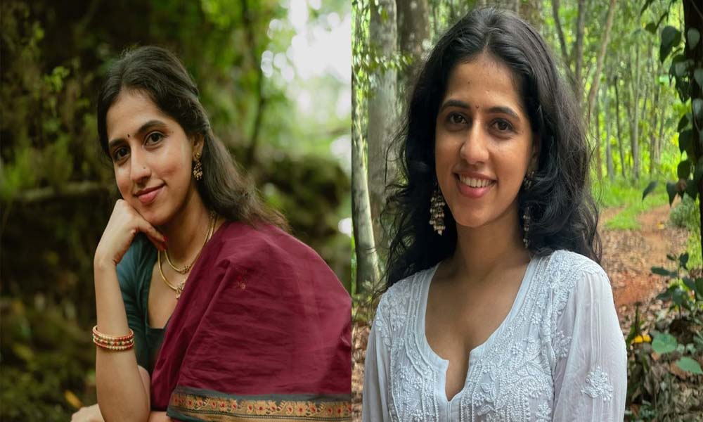 ശരീരത്തില് എവിടെ തൊട്ടാലും വേദ?ന, 'നടുവേദനയുള്ള കുട്ടി' എന്നായി ഐഡന്റിറ്റി, പ്രണയവും നഷ്ടമായി; ഐശ്വര്യ രാജന്