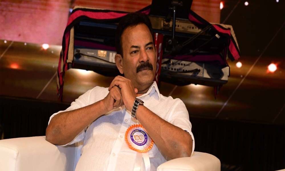 30 കോടി പറഞ്ഞ സിനിമ 230 കോടിയൊക്കെയായി, ഞാനറിയാതെ ബജറ്റ് കൂട്ടി, ഇനി ആ പടം നടക്കില്ല; മേജര് രവി