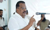  'കാര്യങ്ങള്‍ അദാനി വിശദീകരിച്ചിട്ടുണ്ട്, വിവാദം വേണ്ട'; വിഴിഞ്ഞം വിഷയത്തില്‍ വ്യത്യസ്തനിലപാടുമായി ജയരാജന്‍