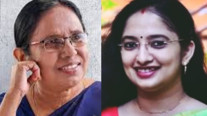 ദിവ്യ എസ്. അയ്യരുടെ സ്ഥലംമാറ്റം സ്വാഭാവിക നടപടി; വിവാദമാക്കേണ്ടതില്ലന്ന് കെ.കെ. ശൈലജ