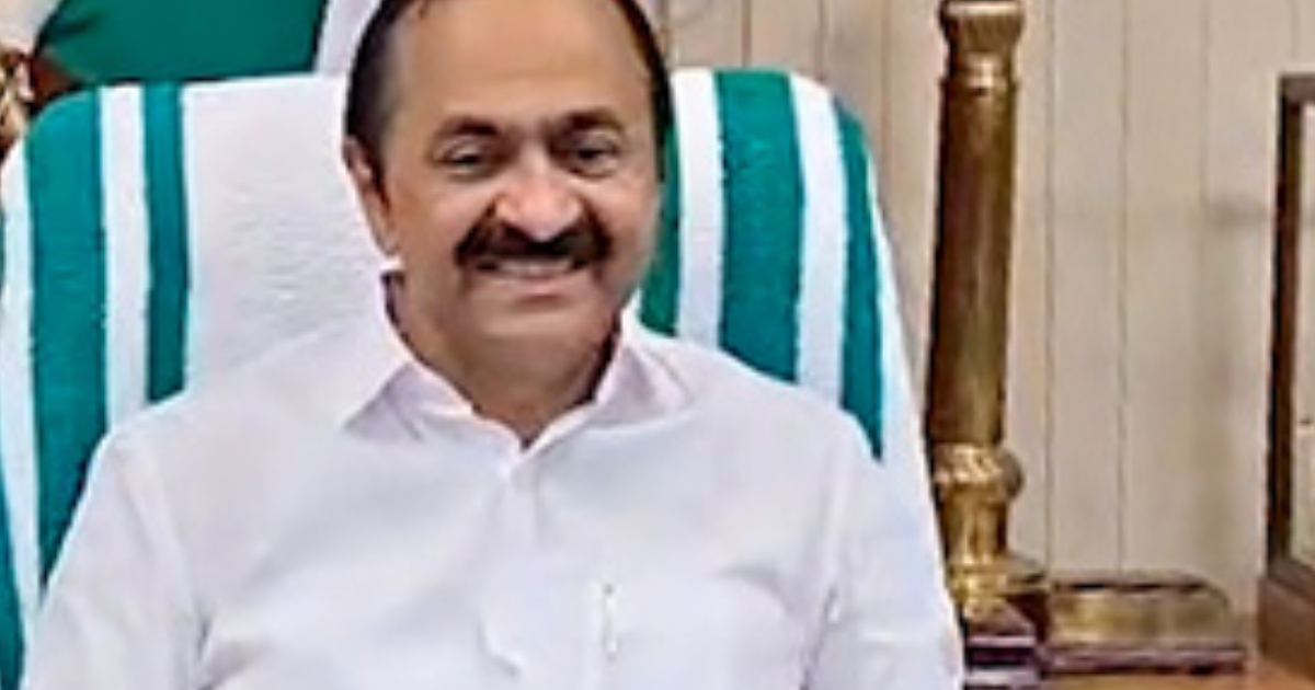 എംപിമാർ കേരളത്തിൻ്റെ 'അംബാസിഡർമാരായി' ഒരു ടീമായി പ്രവർത്തിക്കണമെന്ന് മുഖ്യമന്ത്രി വി ഡി സതീശൻ