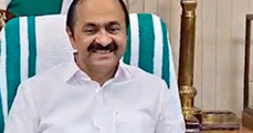 എംപിമാർ കേരളത്തിൻ്റെ 'അംബാസിഡർമാരായി' ഒരു ടീമായി പ്രവർത്തിക്കണമെന്ന് മുഖ്യമന്ത്രി വി ഡി സതീശൻ