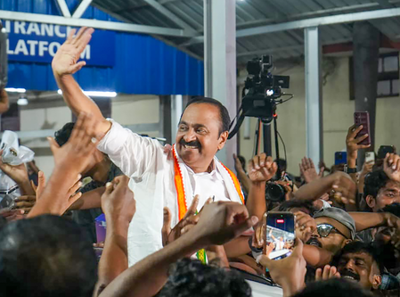 കേരളത്തിൽ 'കിറ്റ്' തിരിച്ചു വരണം   (അമേരിക്കൻ വീക്ഷണം)