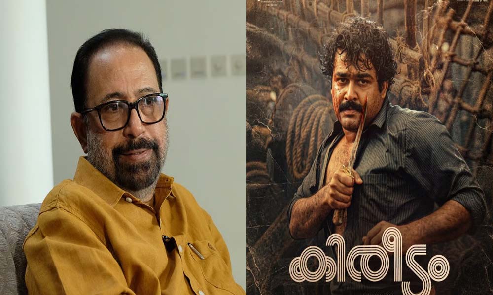 മമ്മൂട്ടി സിനിമയ്ക്ക് കണ്ടുവെച്ചിരുന്ന പേരാണ് കിരീടം,ചെങ്കോലിന് ആദ്യം കണ്ണീര്പൂവ് എന്ന പേരായിരുന്നു;സിബി മലയില്