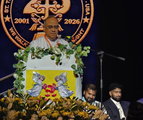 സീറോ മലബാർ രൂപത സ്വന്തം കാലിൽ ഉറച്ചു നിൽക്കാൻ കരുത്ത് നേടി:  ബിഷപ്പ് മാർ ജോയ് ആലപ്പാട്ട്