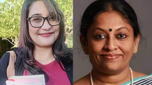 മുന്‍പും ഇത്തരം ആരോപണങ്ങള്‍ ഉയര്‍ന്നിട്ടുണ്ട്: എനിക്കെതിരെമാത്രം നിയമനടപടിയിലേക്ക് നീങ്ങിയത് പാട്രിയാര്‍ക്കല്‍ മനോഭാവം ; കെ ആർ  മീരയ്ക്ക് മറുപടിയുമായി ഹരിത സാവിത്രി
