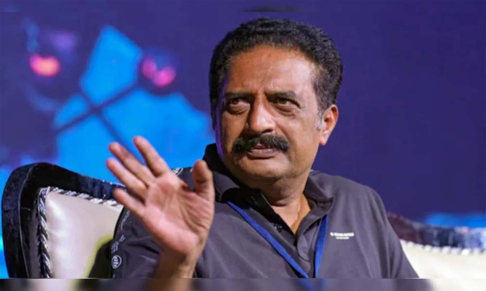 ഒന്നിലധികം വോട്ടര് ഐ.ഡി കൈവശം വച്ചെന്ന പരാതി: നടന് പ്രകാശ് രാജിന് ജാമ്യം