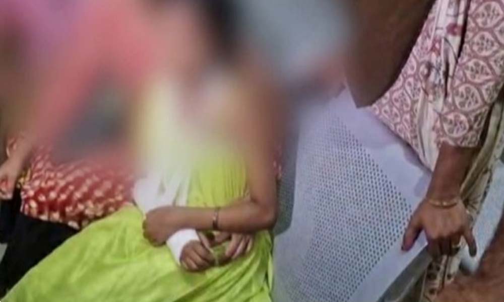 മലപ്പുറത്ത് അഞ്ചാം ക്ലാസുകാരിയുടെ കൈ തല്ലിയൊടിച്ച സംഭവം: അധ്യാപകന് അറസ്റ്റില്