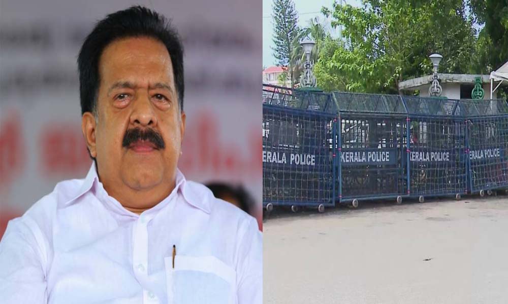 തൂഫാന് ആഞ്ഞടിച്ചു, പോലീസിനെ കൂടുതല് പീപ്പിള് ഫ്രണ്ട്ലി ആക്കും: ചെന്നിത്തല